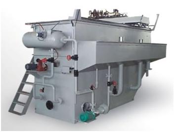 含油污水處理預處理除油裝置 